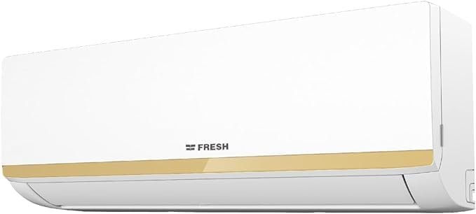تكييف فريش سبليت 2.25 حصان موديل FUFW18C/IW – تبريد تربو