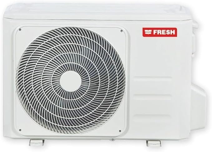 تكييف فريش سبليت 2.25 حصان موديل FUFW18C/IW – تبريد تربو - الصورة 3