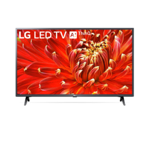 تلفزيون LG ذكي 43 بوصة سلسلة LM6370 موديل 43LM6370PVA – دقة FHD
